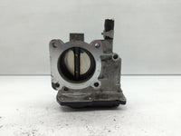 2013-2019 Nissan Sentra Throttle Body P/N:3RA60-01 Fits Fits 2013 2014 2015 2016 2017 2018 2019 OEM Used Auto Parts - Oemuse
