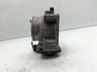 2013-2019 Nissan Sentra Throttle Body P/N:3RA60-01 Fits Fits 2013 2014 2015 2016 2017 2018 2019 OEM Used Auto Parts - Oemuse