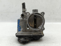 2013-2019 Nissan Sentra Throttle Body P/N:3RA60-01 E Fits Fits 2013 2014 2015 2016 2017 2018 2019 OEM Used Auto Parts - Oemu