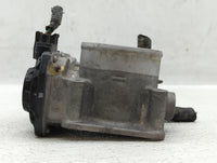 2013-2019 Nissan Sentra Throttle Body P/N:3RA60-01 E Fits Fits 2013 2014 2015 2016 2017 2018 2019 OEM Used Auto Parts - Oemu