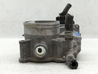 2013-2019 Nissan Sentra Throttle Body P/N:3RA60-01 E Fits Fits 2013 2014 2015 2016 2017 2018 2019 OEM Used Auto Parts - Oemu