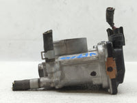 2013-2019 Nissan Sentra Throttle Body P/N:3RA60-01 E Fits Fits 2013 2014 2015 2016 2017 2018 2019 OEM Used Auto Parts - Oemu