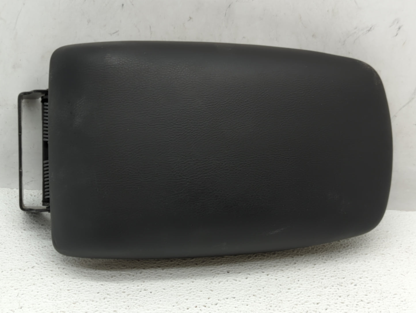 2017-2019 Nissan Sentra Center Console Armrest Cover Lid - Oemusedautoparts1.com