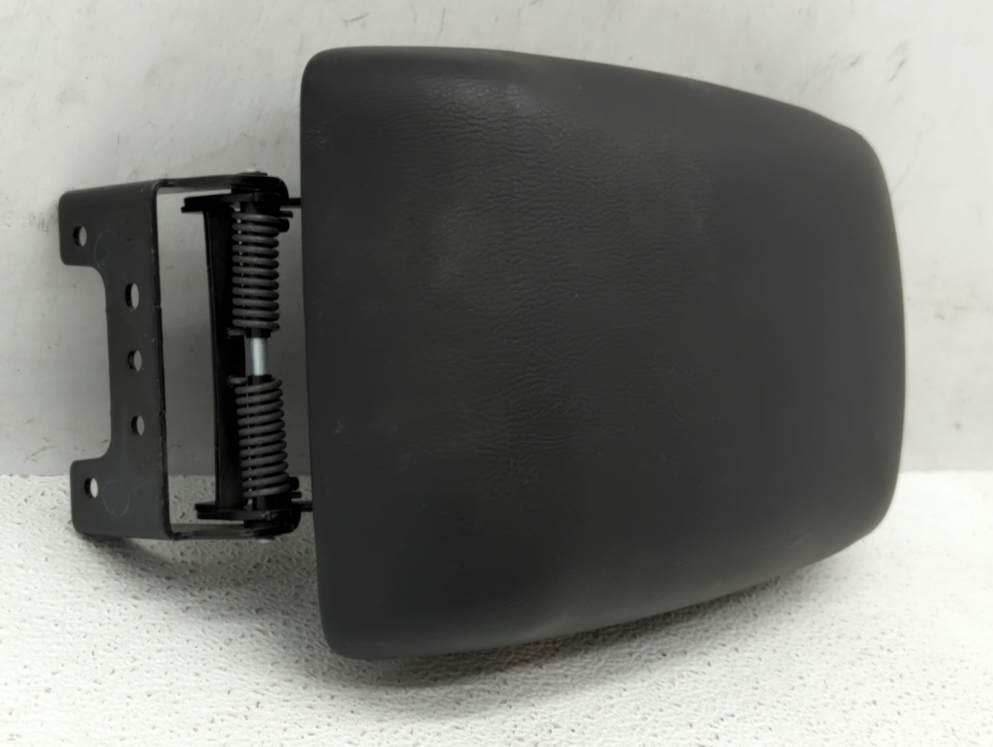 2017-2019 Nissan Sentra Center Console Armrest Cover Lid - Oemusedautoparts1.com