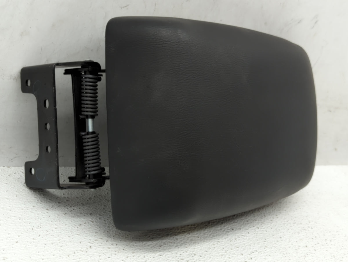 2017-2019 Nissan Sentra Center Console Armrest Cover Lid 535163 - Oemusedautoparts1.com