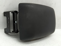 2017-2019 Nissan Sentra Center Console Armrest Cover Lid 535163 - Oemusedautoparts1.com