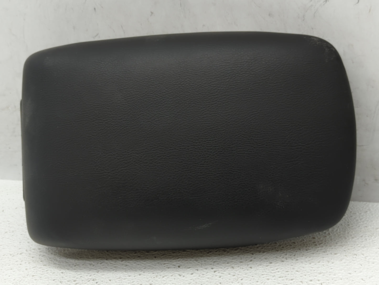 2017-2019 Nissan Sentra Center Console Armrest Cover Lid - Oemusedautoparts1.com