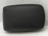2017-2019 Nissan Sentra Center Console Armrest Cover Lid 535163 - Oemusedautoparts1.com