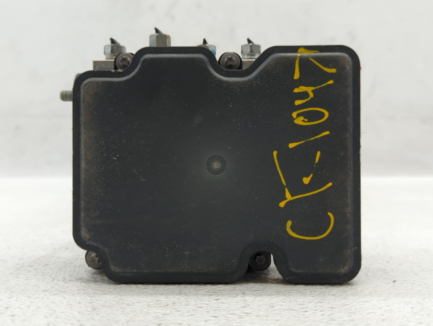 2019 Nissan Sentra ABS Pump Control Module Replacement P/N:269 886 47660 5UD0C, 47660 9AK0D Fits OEM Used Auto Parts - Oemus
