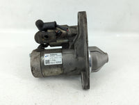 2013-2019 Nissan Sentra Car Starter Motor Solenoid OEM P/N:23300 EN22C Fits Fits 2013 2014 2015 2016 2017 2018 2019 2020 OEM