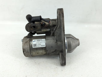 compare product 2013-2019 Nissan Sentra Car Starter Motor Solenoid OEM P/N:23300 EN22C Fits Fits 2013 2014 2015 2016 2017 2018 2019 2020 OEM Used Auto Parts