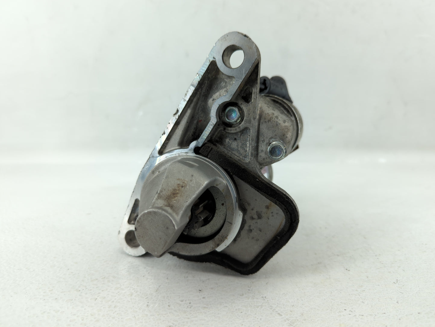 2013-2019 Nissan Sentra Car Starter Motor Solenoid OEM P/N:23300 EN22C Fits Fits 2013 2014 2015 2016 2017 2018 2019 2020 OEM