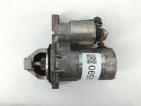 2013-2019 Nissan Sentra Car Starter Motor Solenoid OEM P/N:23300 EN22C Fits Fits 2013 2014 2015 2016 2017 2018 2019 2020 OEM