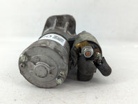 2013-2019 Nissan Sentra Car Starter Motor Solenoid OEM P/N:23300 EN22C Fits Fits 2013 2014 2015 2016 2017 2018 2019 2020 OEM
