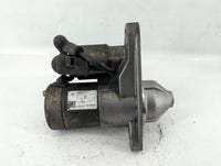 2013-2019 Nissan Sentra Car Starter Motor Solenoid OEM P/N:23300 EN22C Fits Fits 2013 2014 2015 2016 2017 2018 2019 2020 OEM