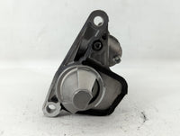 2013-2019 Nissan Sentra Car Starter Motor Solenoid OEM P/N:23300 EN22C Fits Fits 2013 2014 2015 2016 2017 2018 2019 2020 OEM