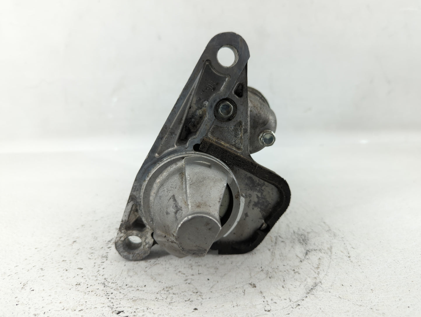 2013-2019 Nissan Sentra Car Starter Motor Solenoid OEM P/N:23300 EN22C Fits Fits 2013 2014 2015 2016 2017 2018 2019 2020 OEM