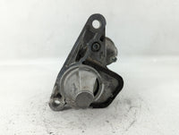 2013-2019 Nissan Sentra Car Starter Motor Solenoid OEM P/N:23300 EN22C Fits Fits 2013 2014 2015 2016 2017 2018 2019 2020 OEM