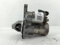2013-2019 Nissan Sentra Car Starter Motor Solenoid OEM P/N:23300 EN22C Fits Fits 2013 2014 2015 2016 2017 2018 2019 2020 OEM