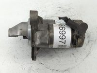 2013-2019 Nissan Sentra Car Starter Motor Solenoid OEM P/N:23300 EN22C Fits Fits 2013 2014 2015 2016 2017 2018 2019 2020 OEM