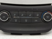 2017-2019 Nissan Sentra Climate Control Module Temperature AC/Heater Replacement P/N:275004AT2A 275004AF2B Fits OEM Used Aut
