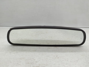 compare product 2007-2022 Nissan Sentra Interior Rear View Mirror Replacement OEM P/N:E8011681 Fits OEM Used Auto Parts