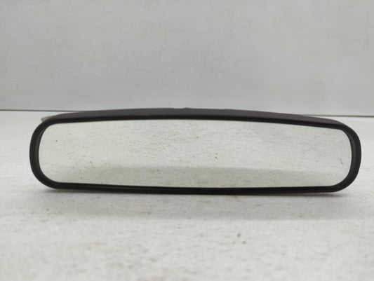 2007-2022 Nissan Sentra Interior Rear View Mirror Replacement OEM P/N:E8011681 Fits OEM Used Auto Parts - Oemusedautoparts1.