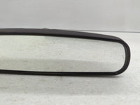 2007-2022 Nissan Sentra Interior Rear View Mirror Replacement OEM P/N:E8011681 Fits OEM Used Auto Parts - Oemusedautoparts1.