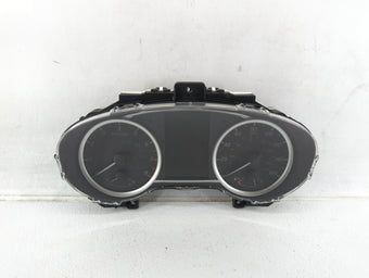 compare product 2017-2019 Nissan Sentra Instrument Cluster Speedometer Gauges P/N:248105UD1A Fits Fits 2017 2018 2019 OEM Used Auto Parts