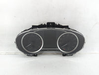 2017-2019 Nissan Sentra Instrument Cluster Speedometer Gauges P/N:248105UD1A Fits Fits 2017 2018 2019 OEM Used Auto Parts - 