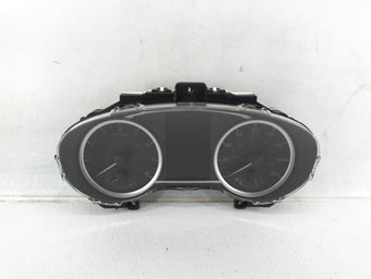 compare product 2017-2019 Nissan Sentra Instrument Cluster Speedometer Gauges P/N:248105UD1A Fits Fits 2017 2018 2019 OEM Used Auto Parts