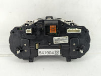 2017-2019 Nissan Sentra Instrument Cluster Speedometer Gauges P/N:248105UD1A Fits Fits 2017 2018 2019 OEM Used Auto Parts - 