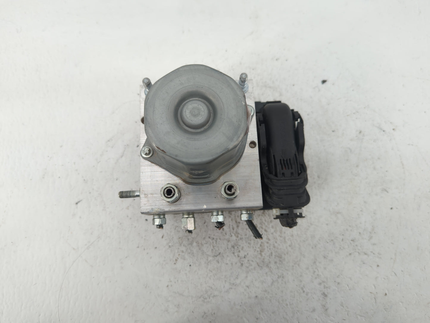 2019 Nissan Sentra ABS Pump Control Module Replacement P/N:47660 5UD0C 47660 9AK0D Fits OEM Used Auto Parts - Oemusedautopar