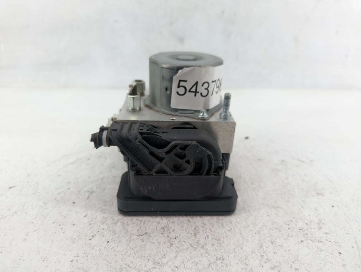 2019 Nissan Sentra Anti-Lock Brake ABS Pump Module Actuator OEM P/N:47660 5UD0C 47660 9AK0D Fits OEM Used Auto Parts - Oemus