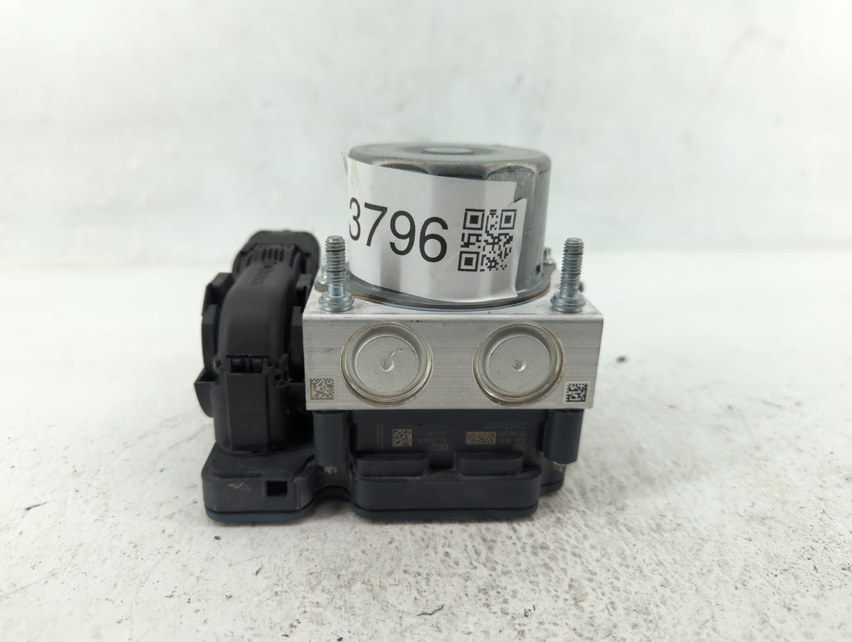 2019 Nissan Sentra Anti-Lock Brake ABS Pump Module Actuator OEM P/N:47660 5UD0C 47660 9AK0D Fits OEM Used Auto Parts - Oemus