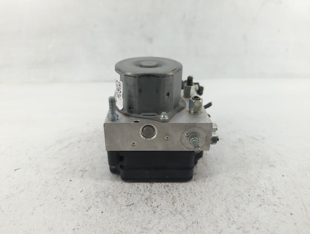2019 Nissan Sentra Anti-Lock Brake ABS Pump Module Actuator OEM P/N:47660 5UD0C 47660 9AK0D Fits OEM Used Auto Parts - Oemus