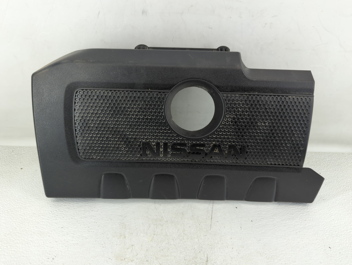 2019 Nissan Sentra Engine Cover - Oemusedautoparts1.com