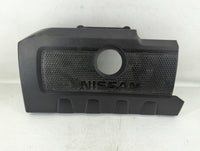 2019 Nissan Sentra Engine Cover - Oemusedautoparts1.com