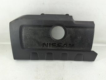 compare product 2019 Nissan Sentra Engine Cover