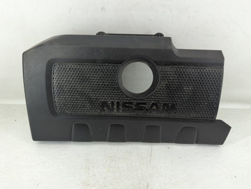 2019 Nissan Sentra Engine Cover - Oemusedautoparts1.com