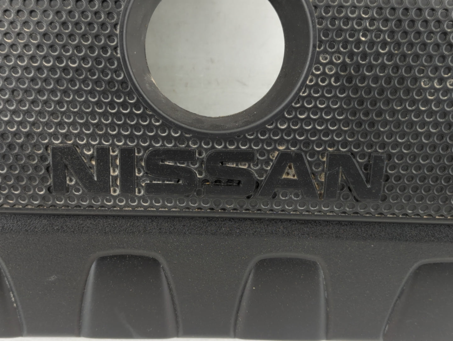 2019 Nissan Sentra Engine Cover - Oemusedautoparts1.com