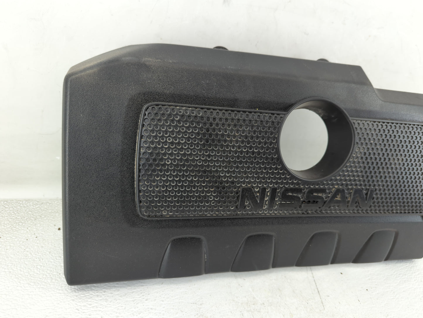 2019 Nissan Sentra Engine Cover - Oemusedautoparts1.com