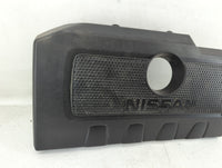 2019 Nissan Sentra Engine Cover - Oemusedautoparts1.com
