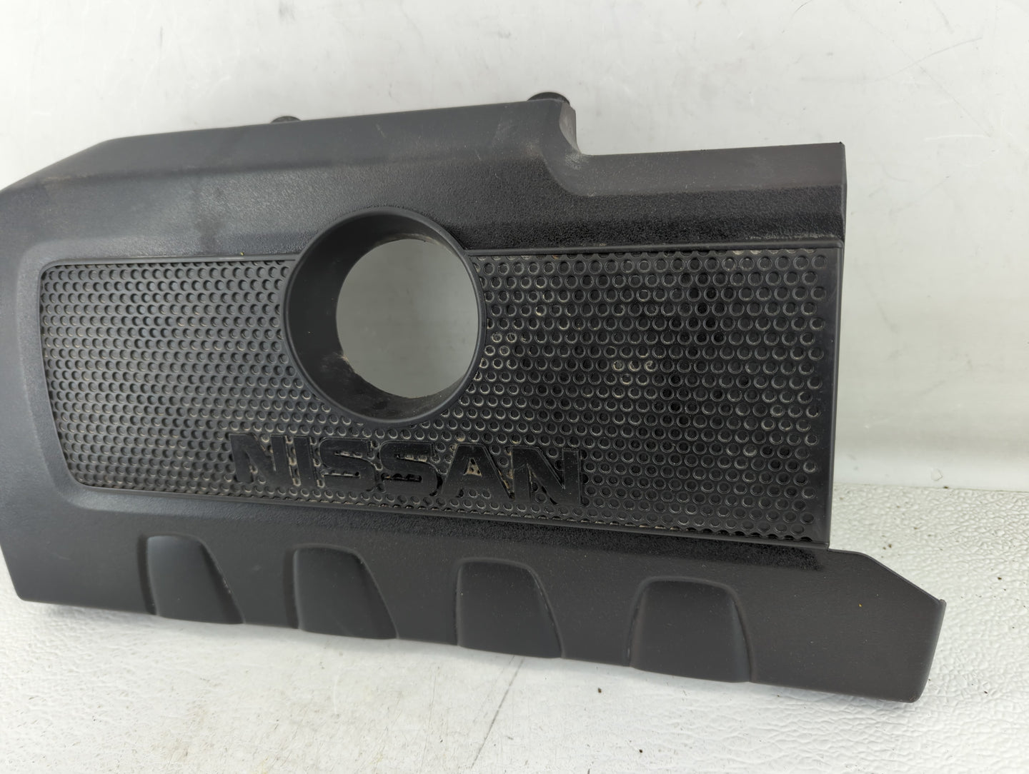 2019 Nissan Sentra Engine Cover - Oemusedautoparts1.com