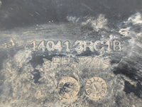 2019 Nissan Sentra Engine Cover - Oemusedautoparts1.com