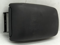 2019 Nissan Sentra Center Console Armrest Cover Lid 548467 - Oemusedautoparts1.com