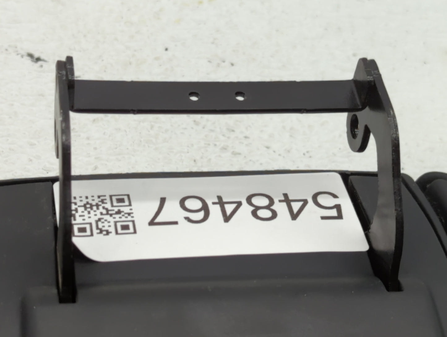2019 Nissan Sentra Center Console Armrest Cover Lid - Oemusedautoparts1.com
