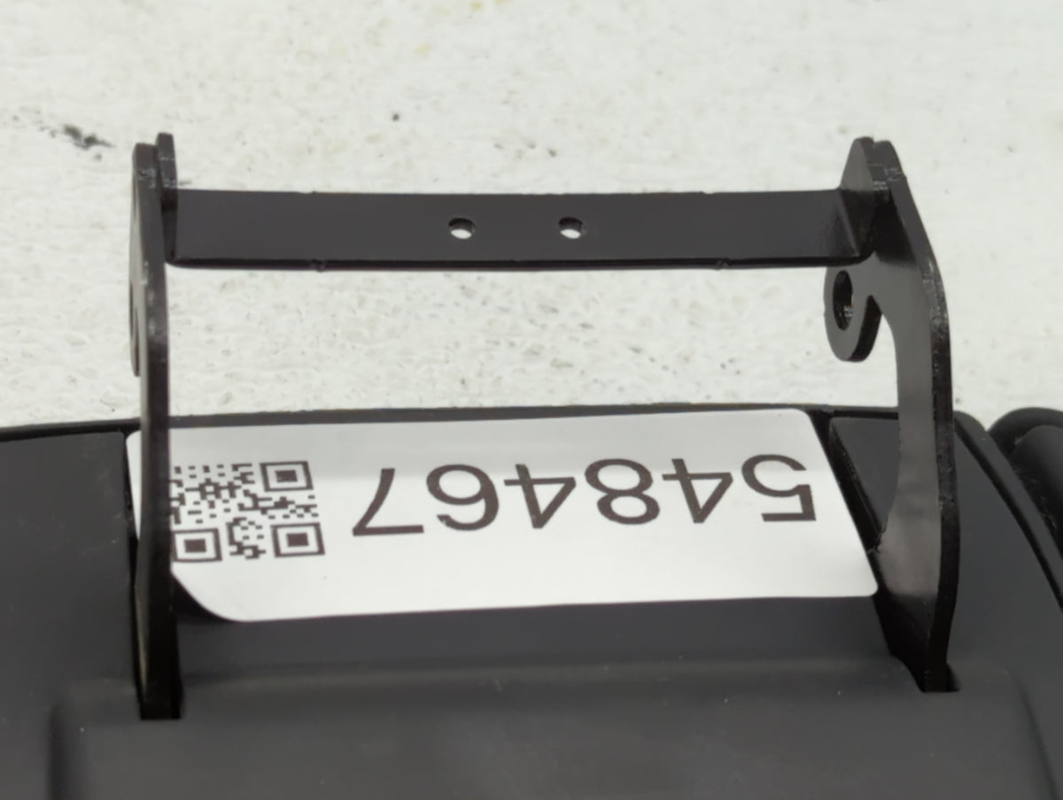 2019 Nissan Sentra Center Console Armrest Cover Lid 548467 - Oemusedautoparts1.com
