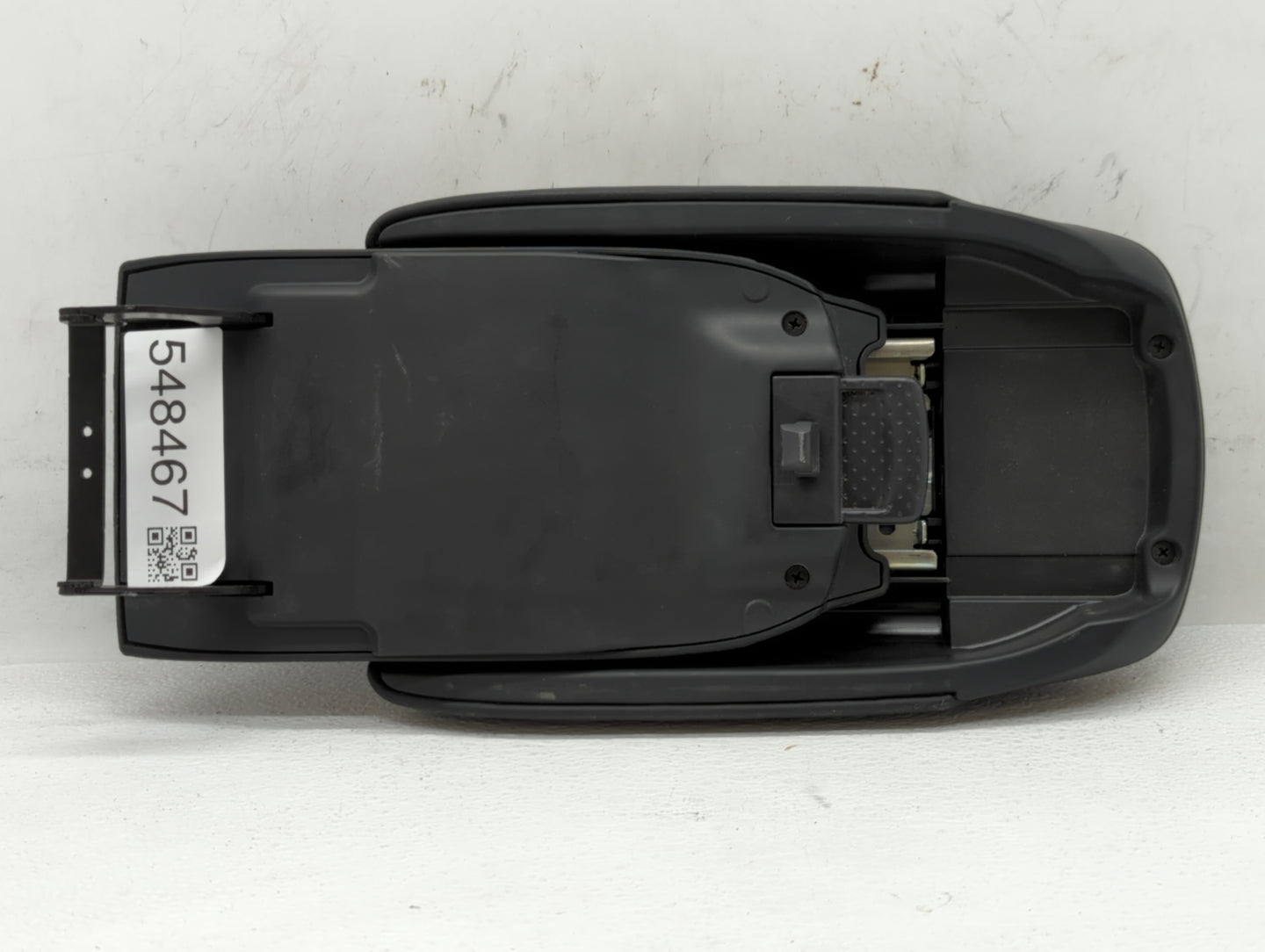 2019 Nissan Sentra Center Console Armrest Cover Lid - Oemusedautoparts1.com