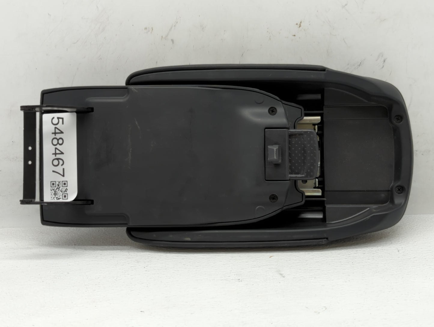 2019 Nissan Sentra Center Console Armrest Cover Lid - Oemusedautoparts1.com